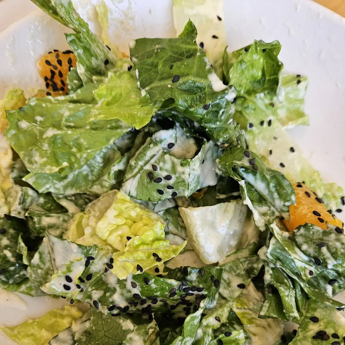 Caesar Salad