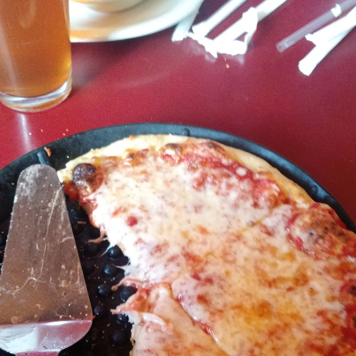 Pizza Ever