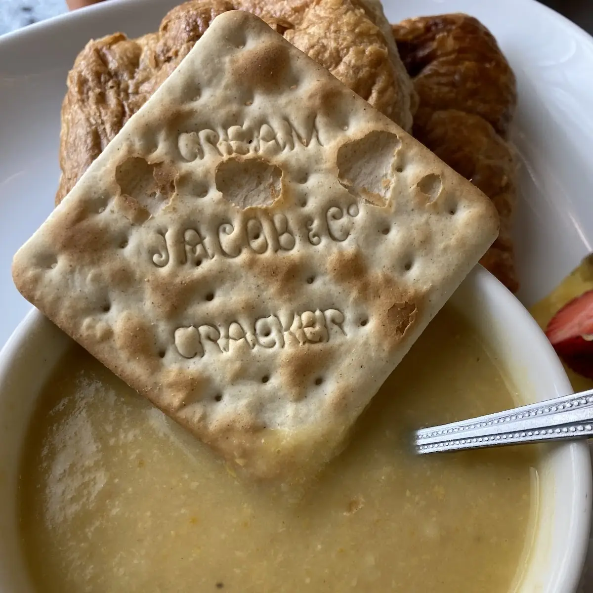 Corn Bisque