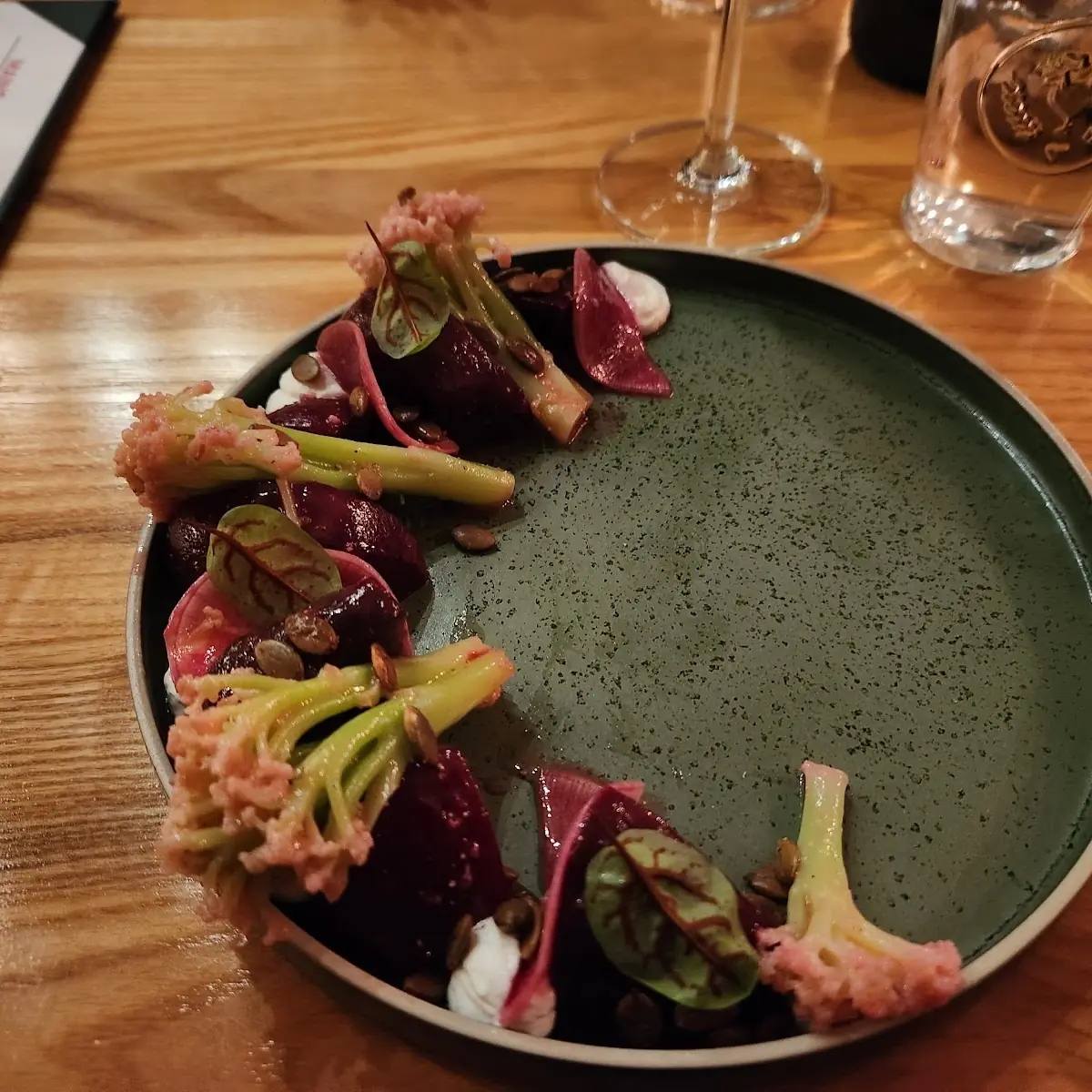 Beet Salad