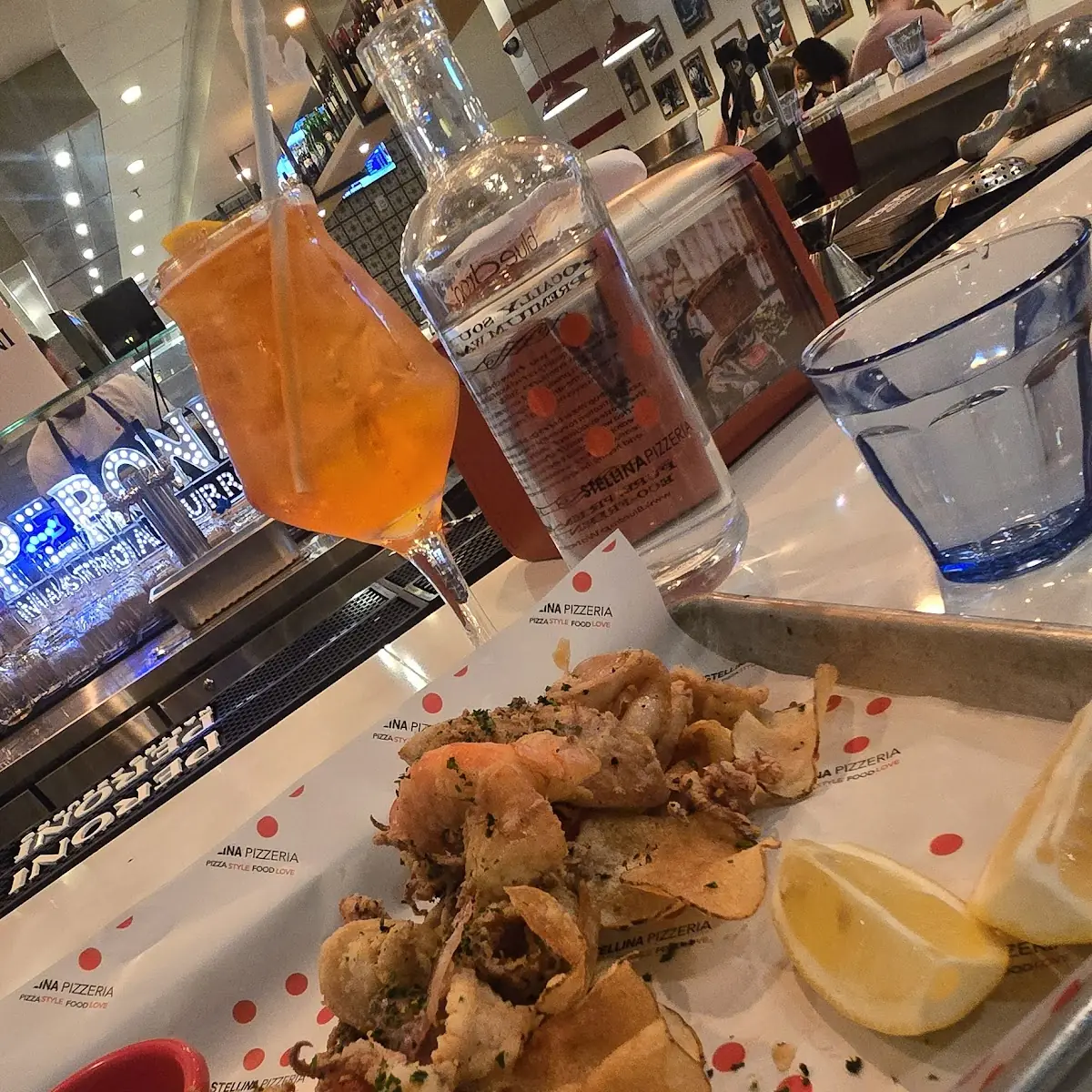 Fritto Misto