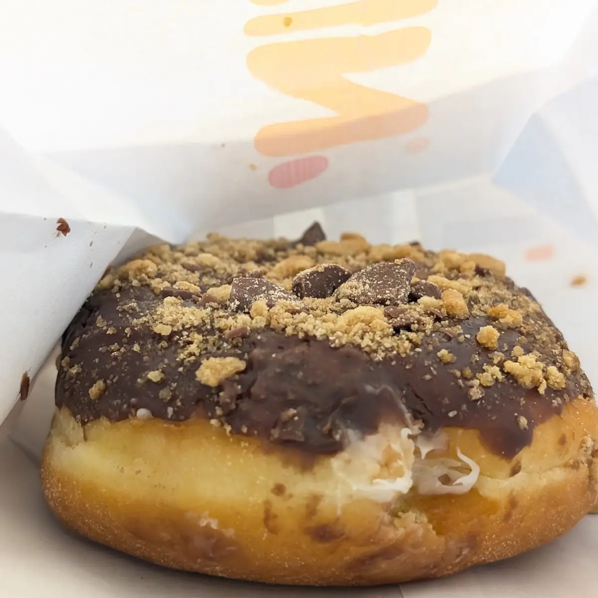 Doughnut