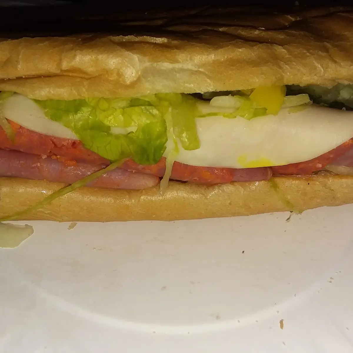 Italian Sub