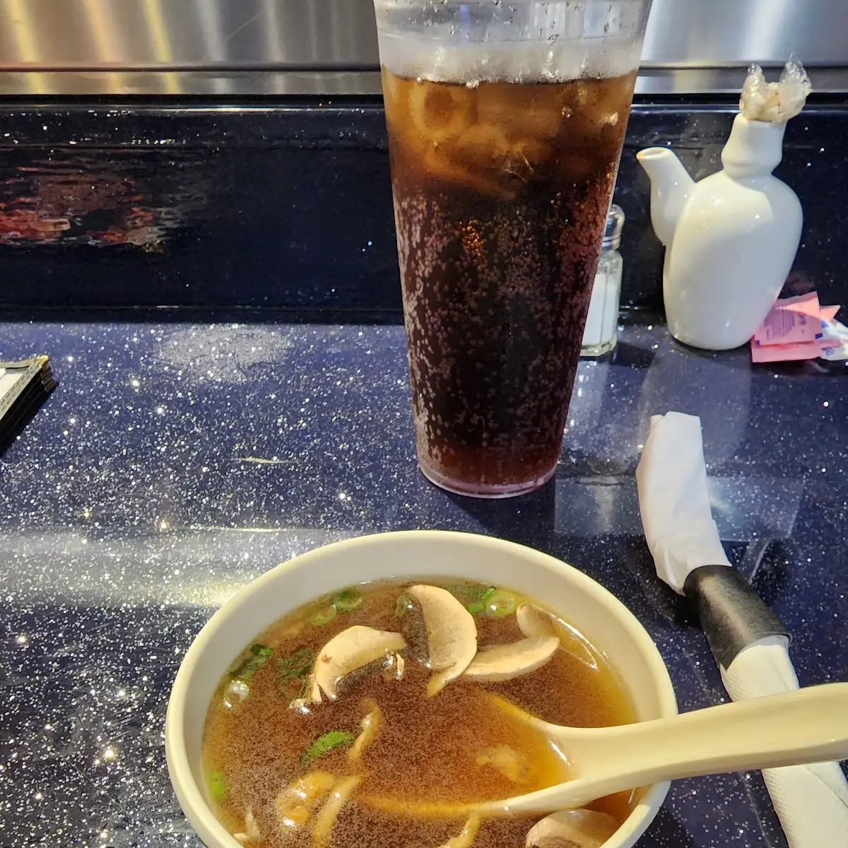 Onion Soup