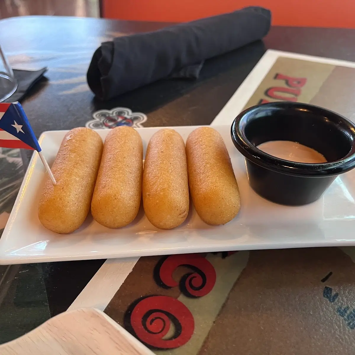 Corn Dog