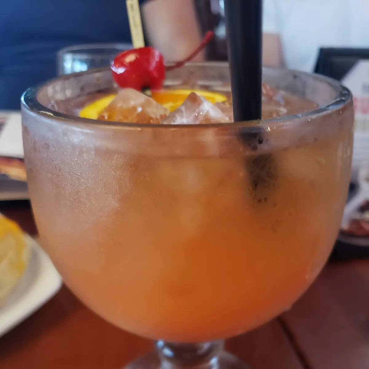 Mai Tai