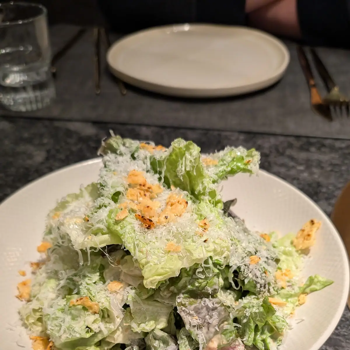 Caesar Salad
