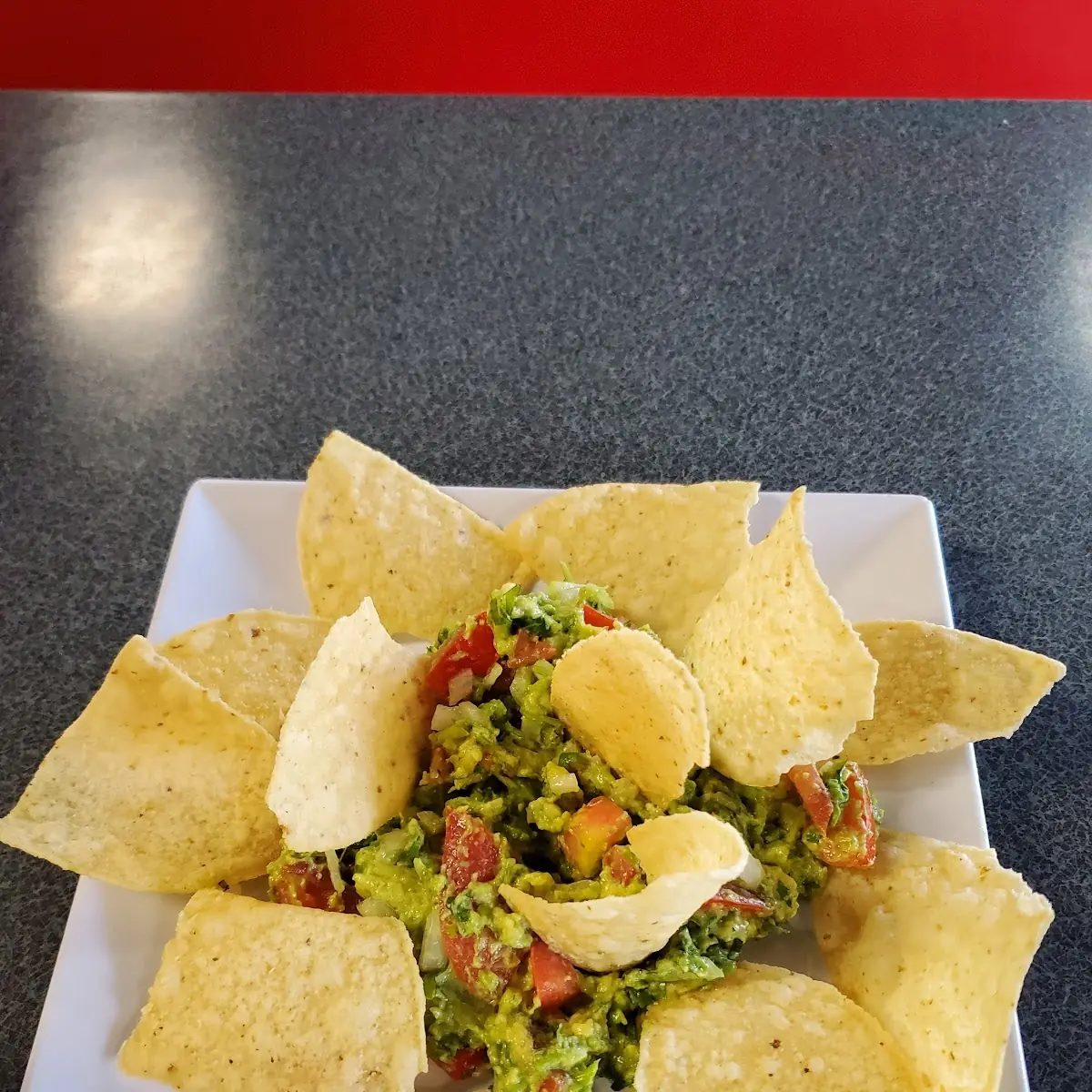 Guacamole