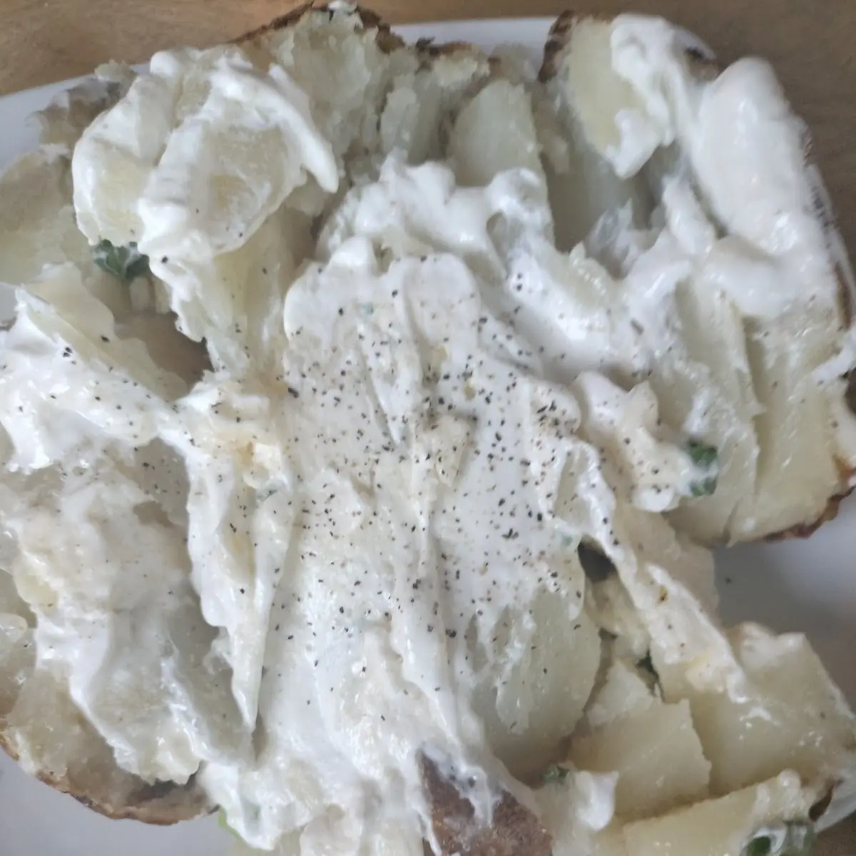 Baked Potato