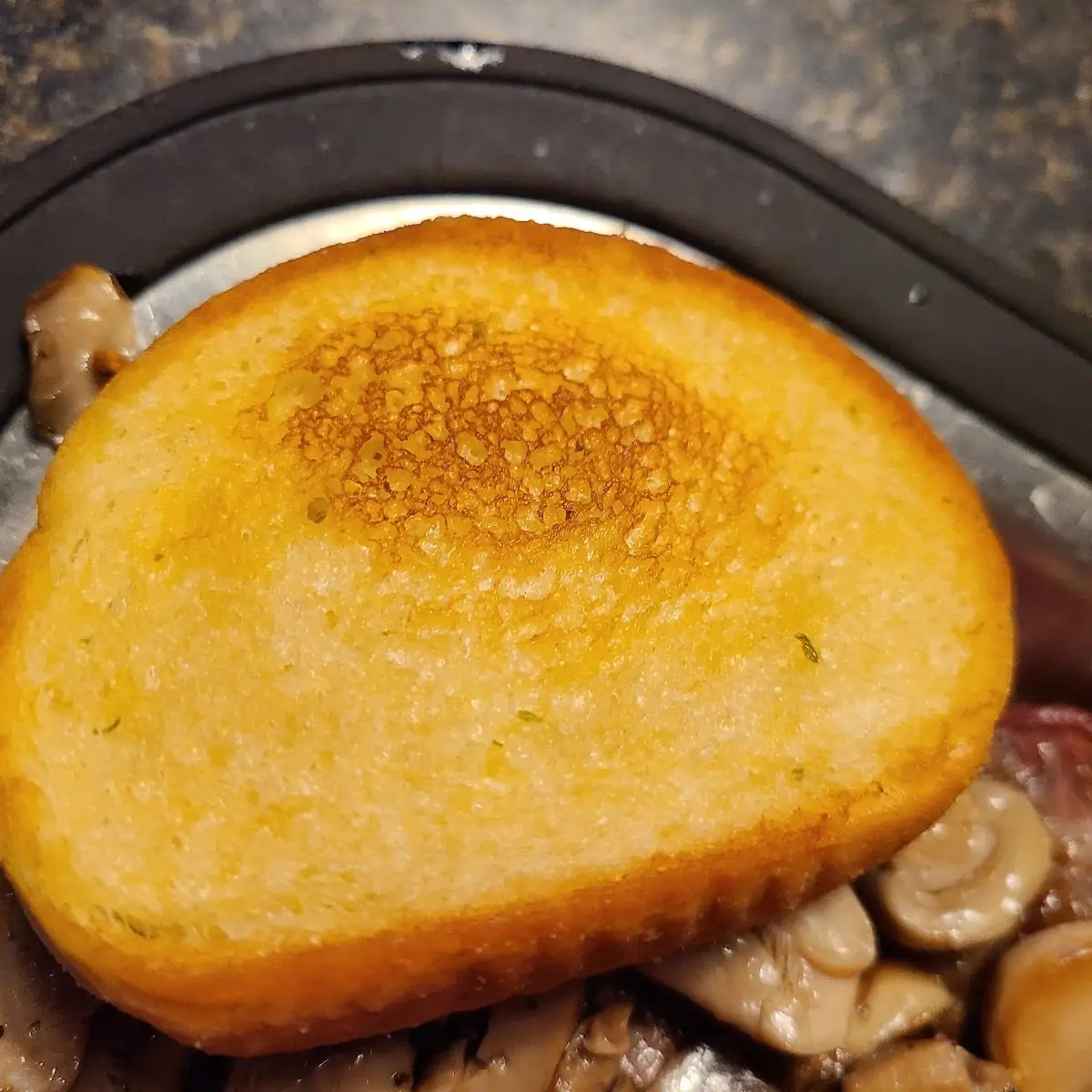 Garlic Bread