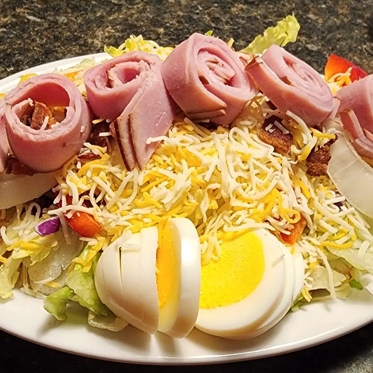 House Salad