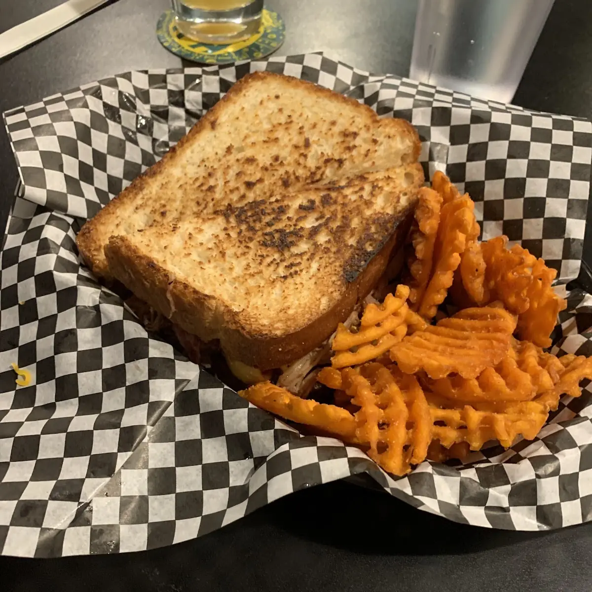 Sweet Potato Fries