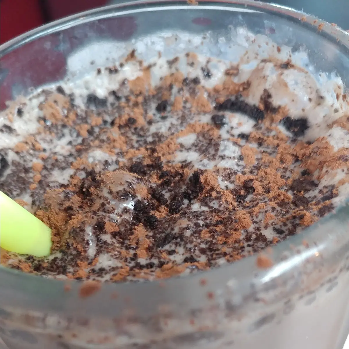 Vegan Chocolate Cake