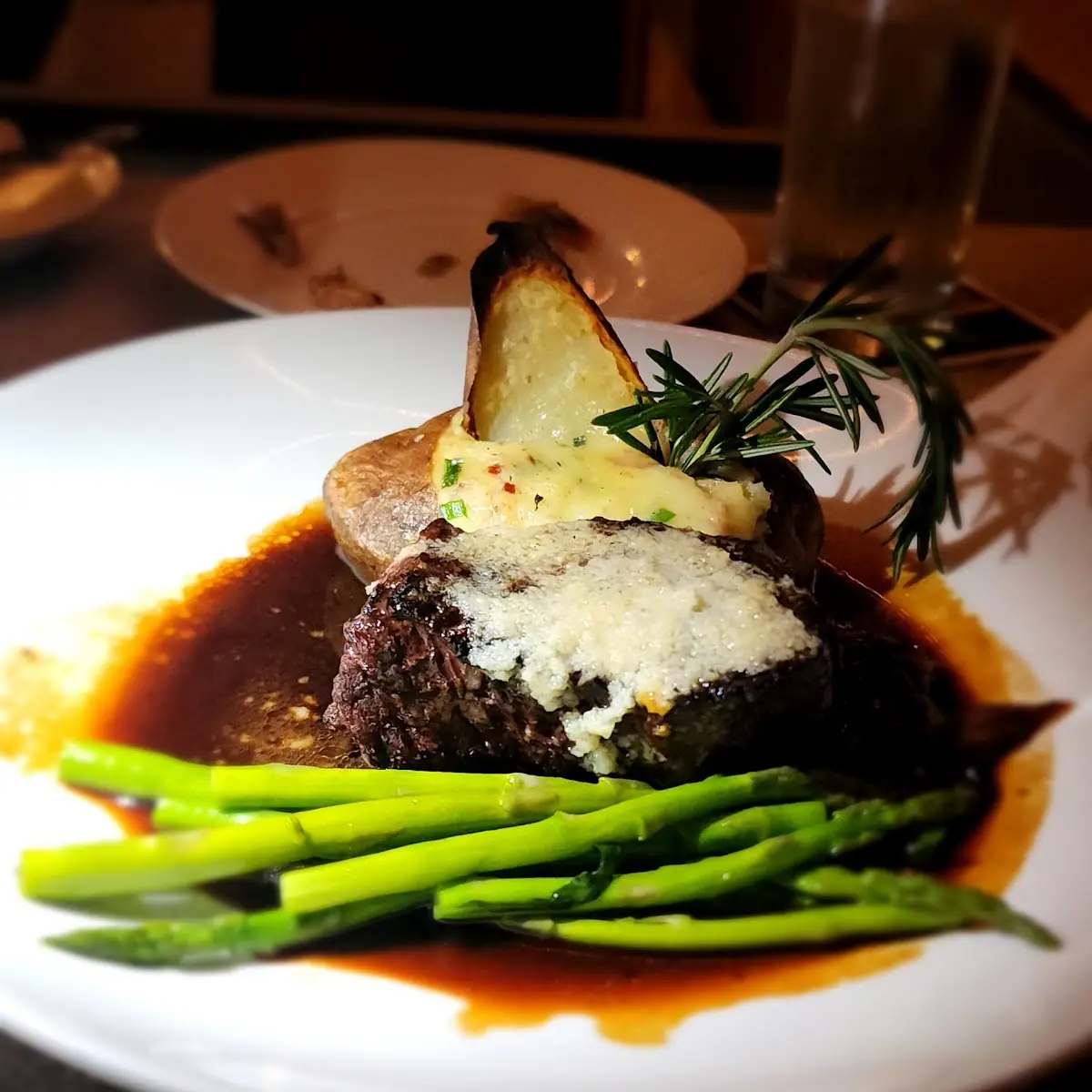 Filet Mignon
