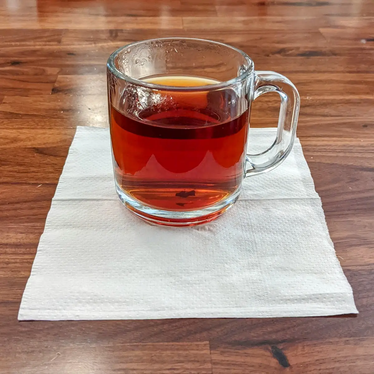 Turkish Tea a Must Have
