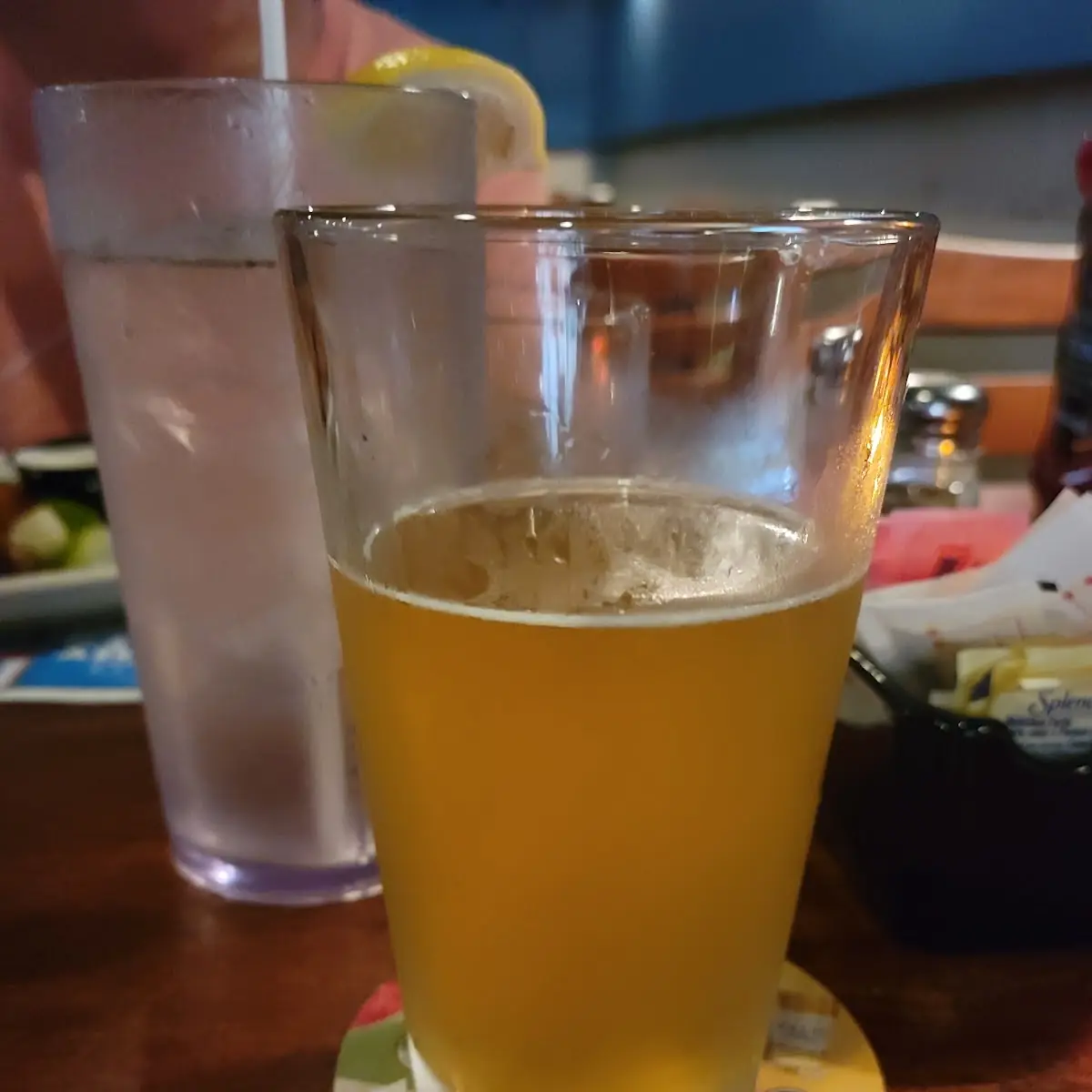 Sam Adams