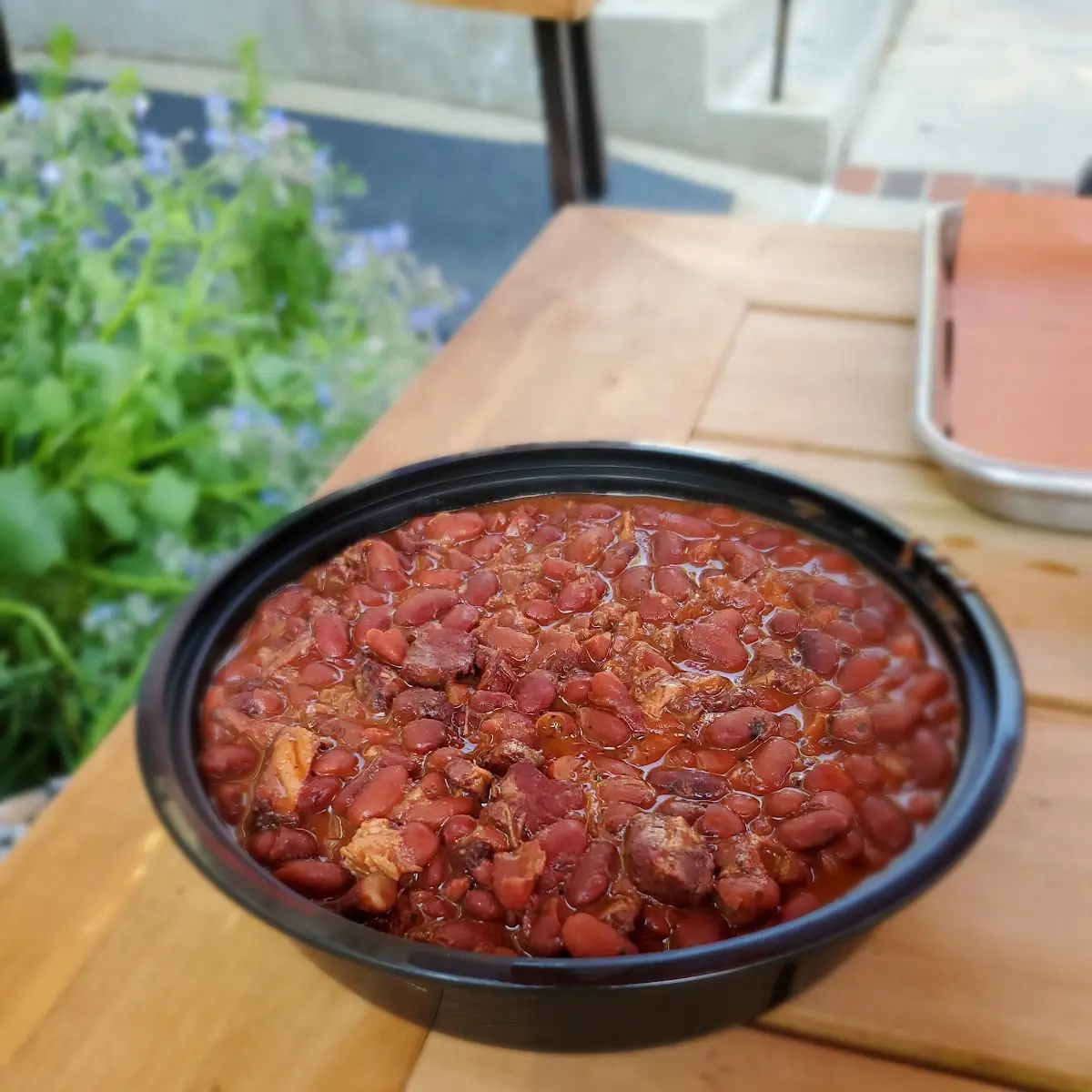 Baked Beans