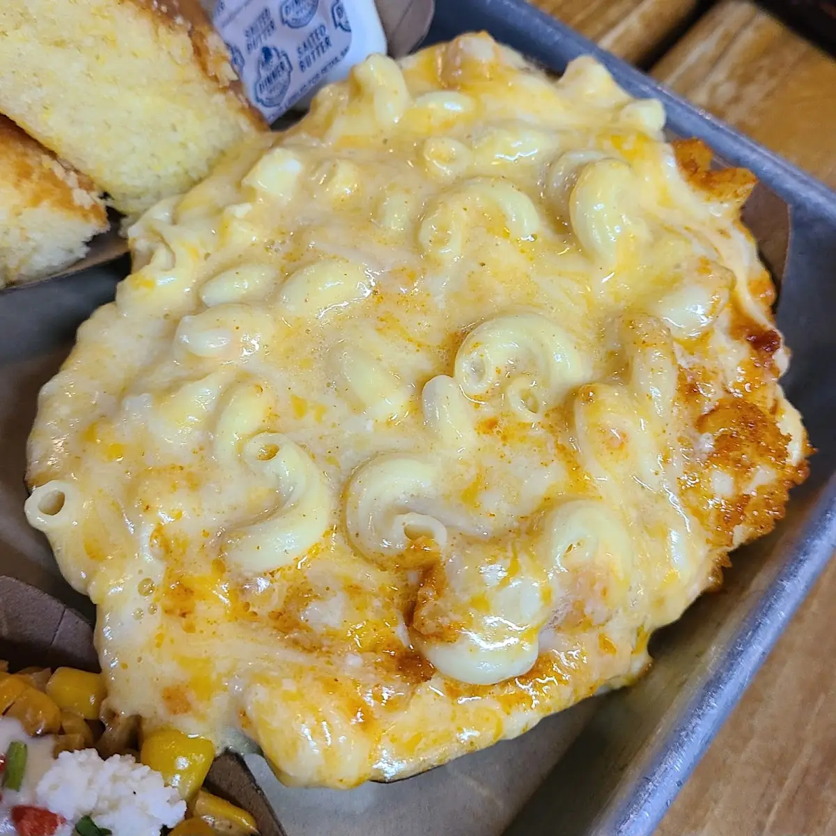 Mac N Cheese
