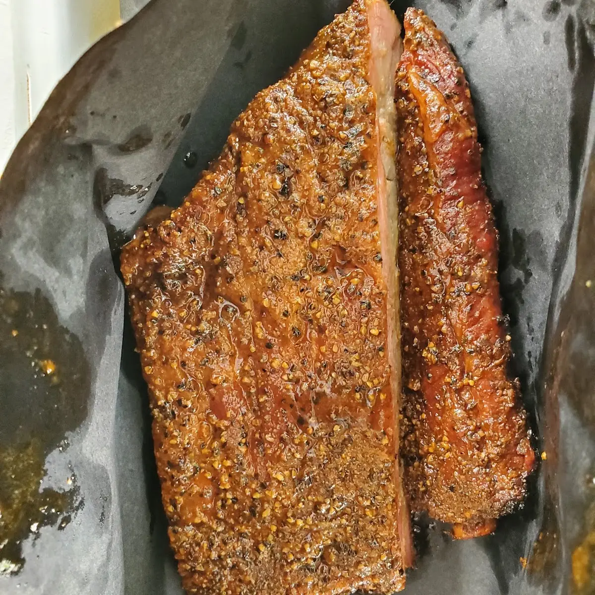 Pork Spare Ribs