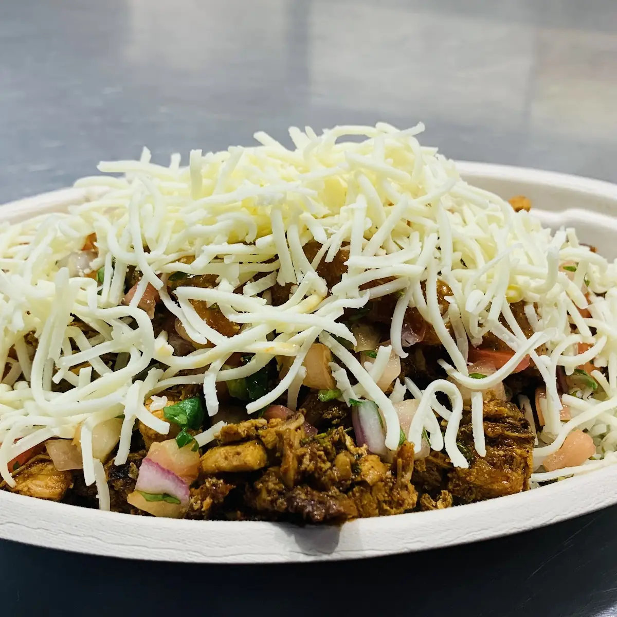 Chicken Bowl