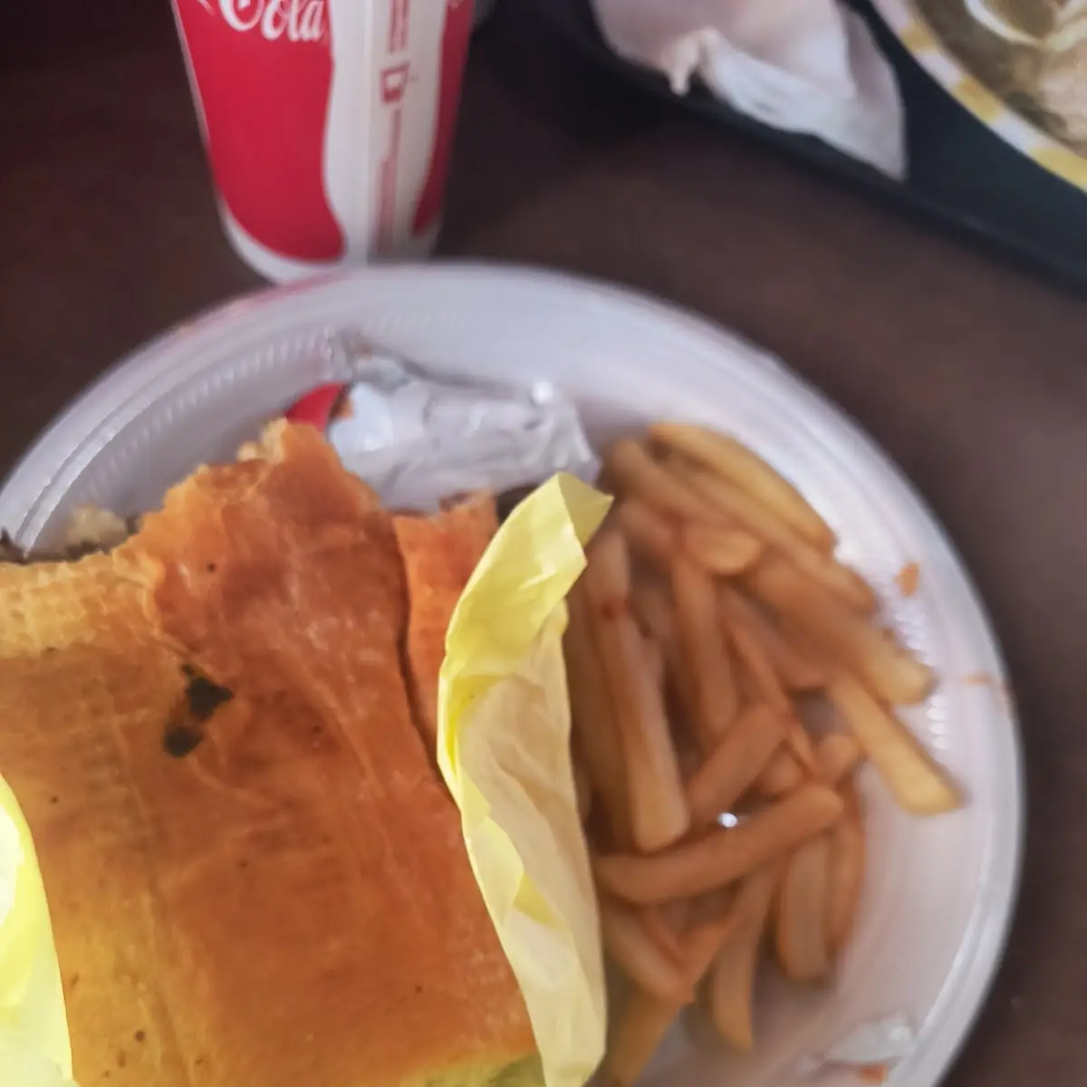 Torta De Asada Torta