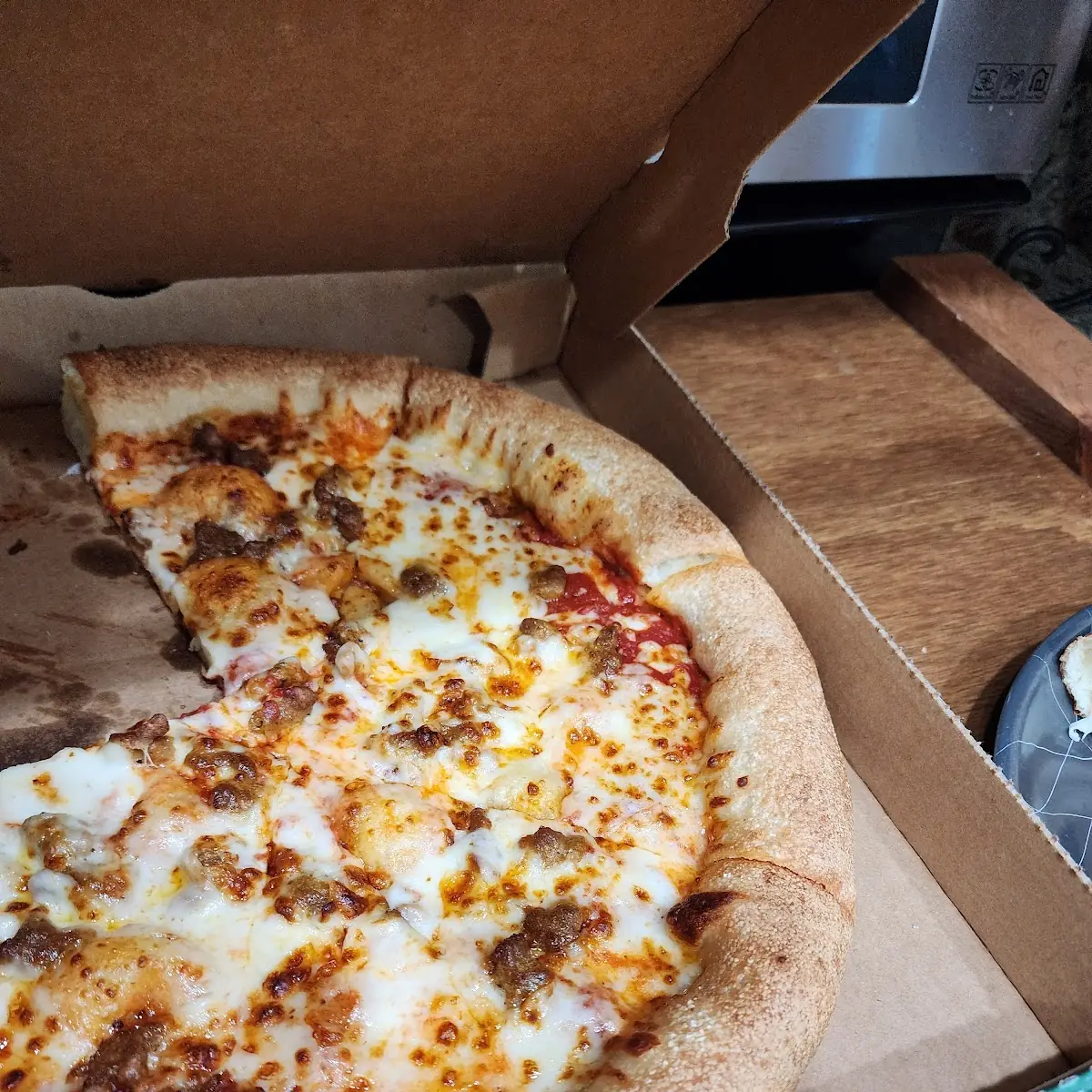 Italian Sausage