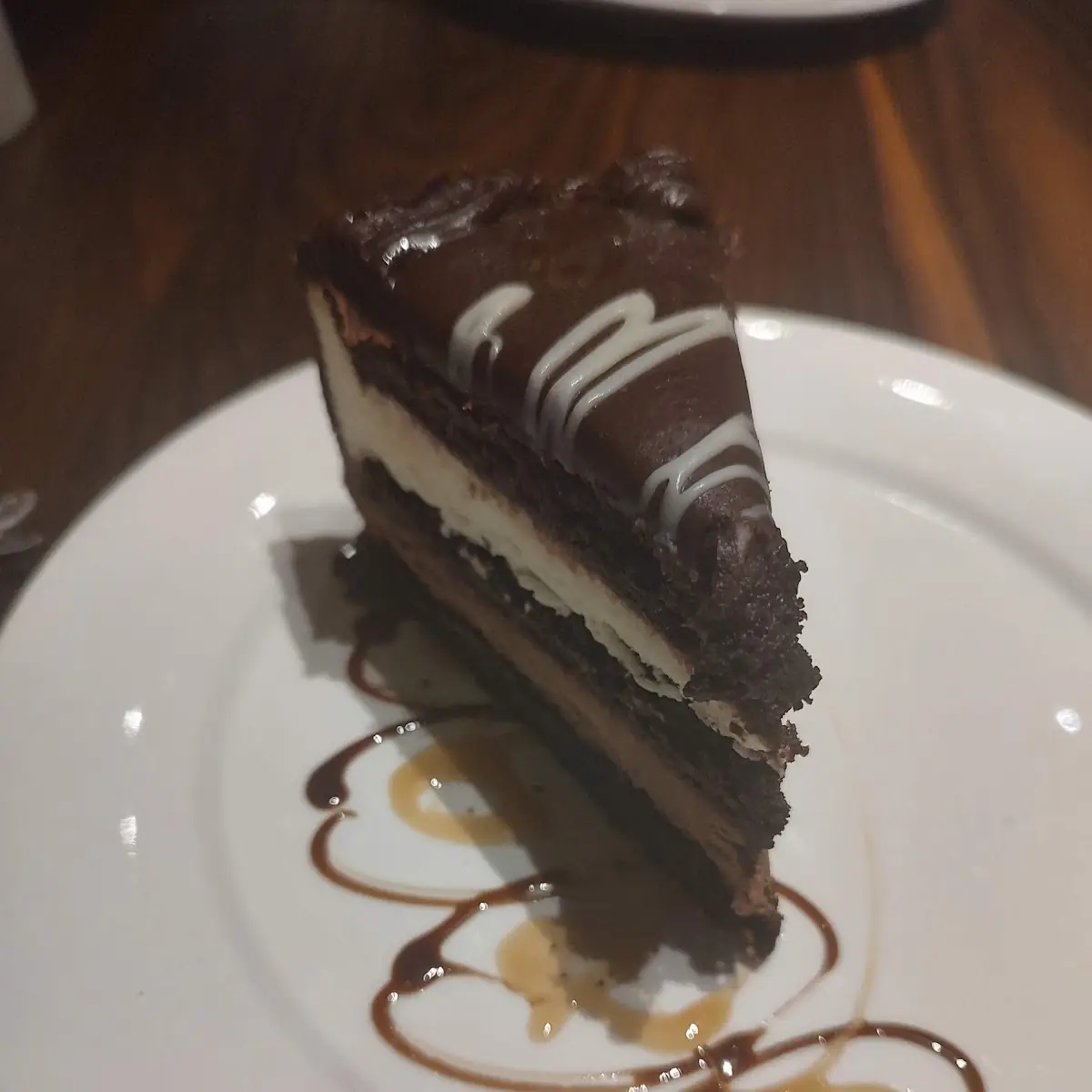 Chocolate Cake