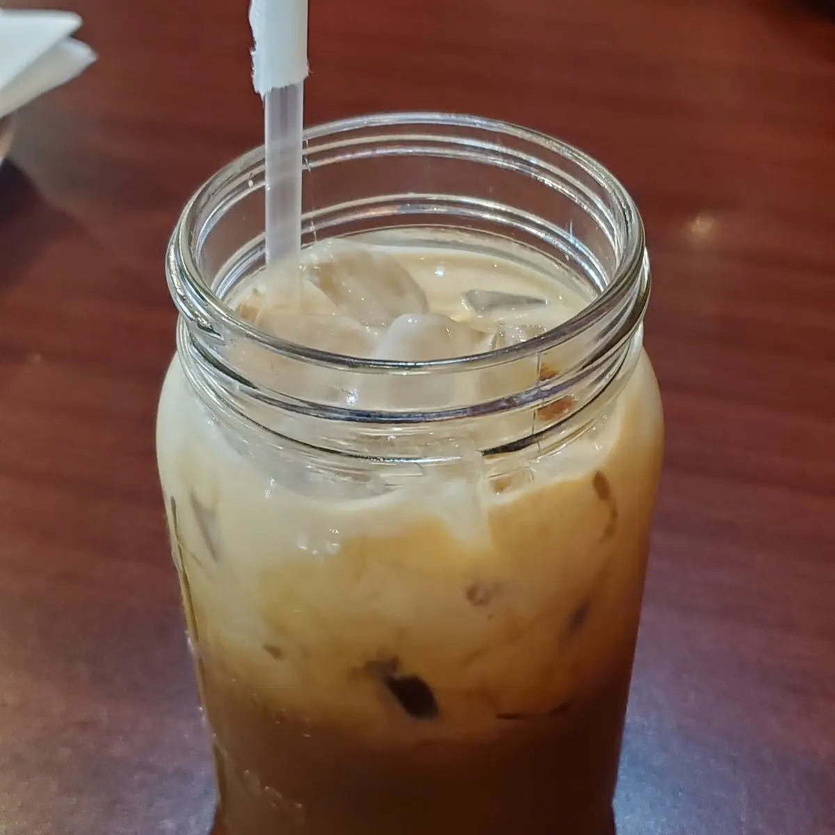 Thai Iced Coffee