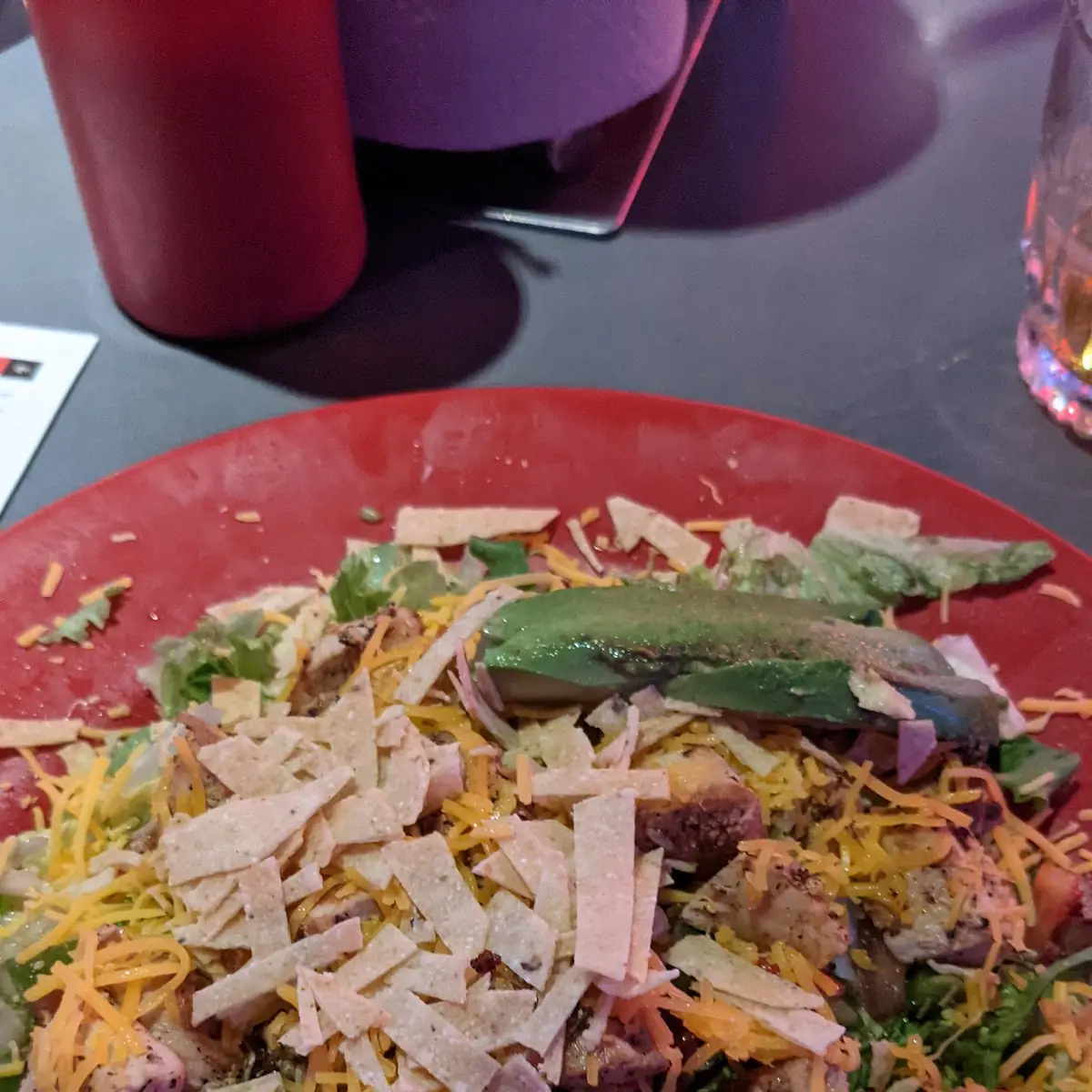 Taco Salad