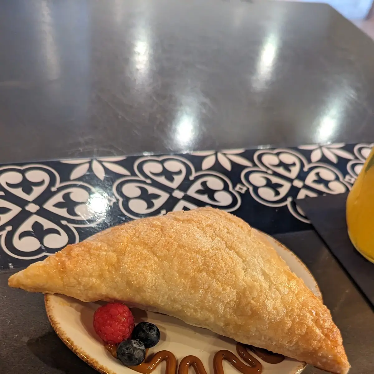 Puff Pastry