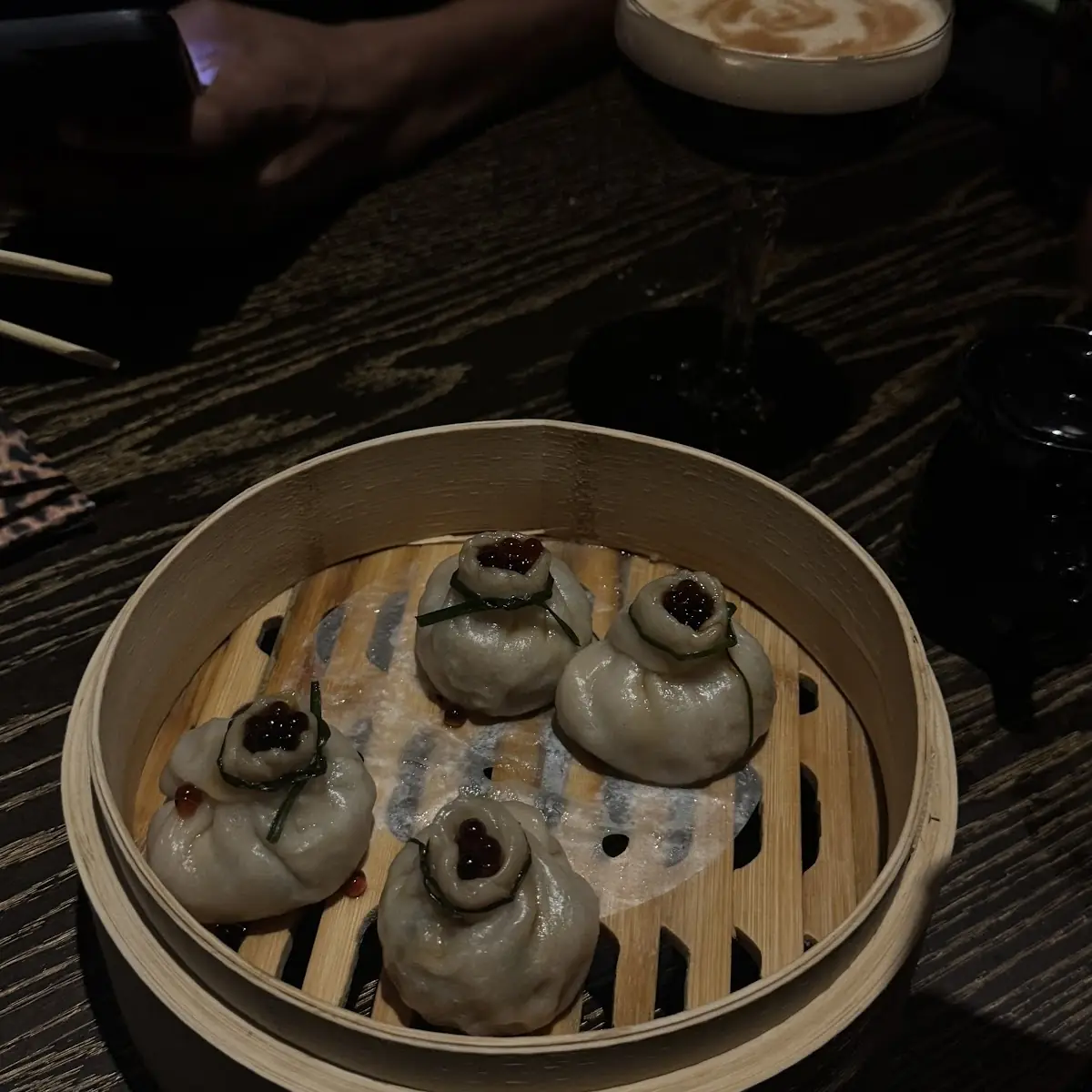 Pork Soup Dumplings
