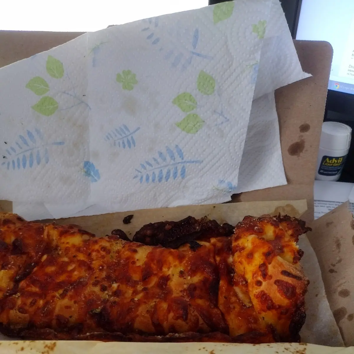 Cheese Bread