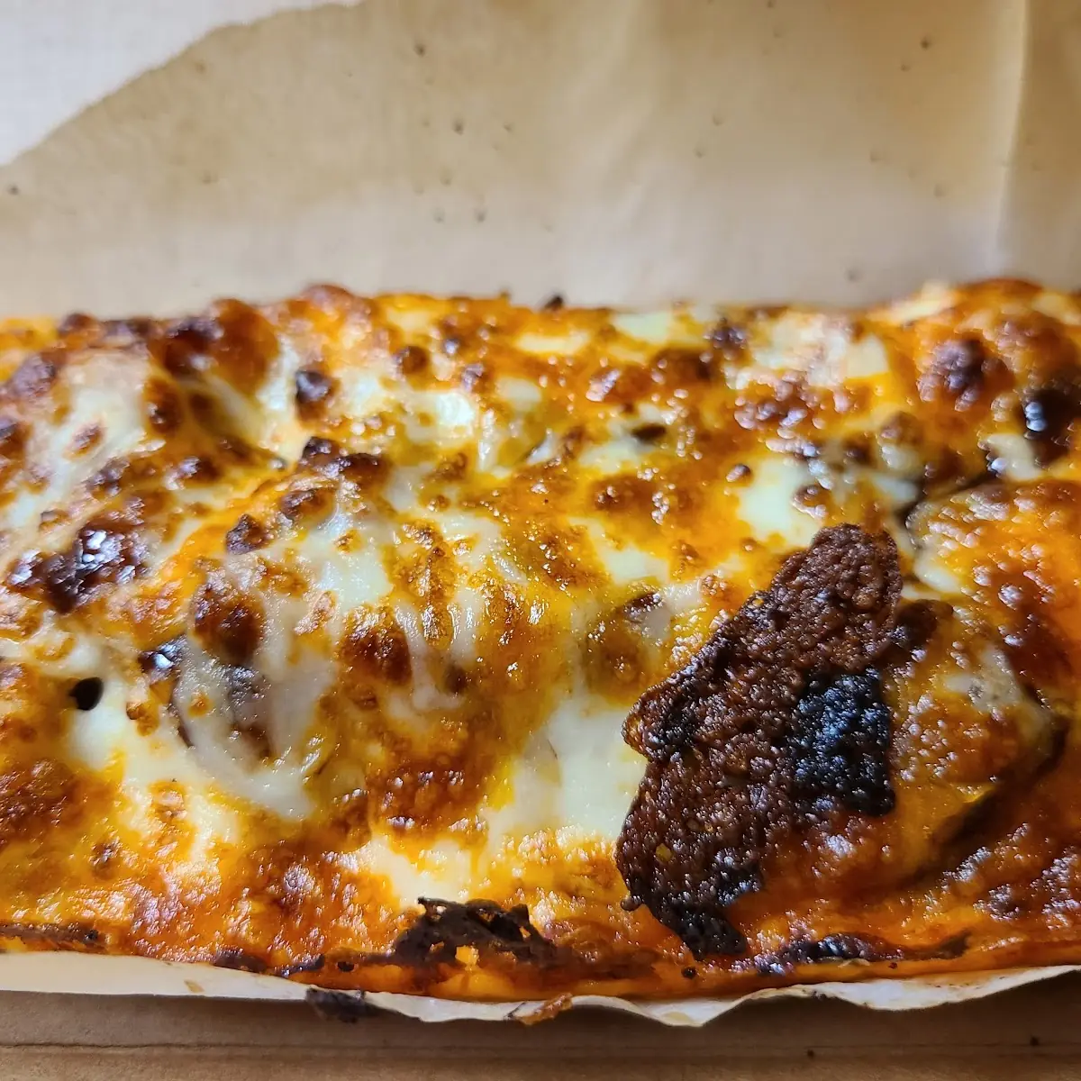 Specialty Chicken BBQ