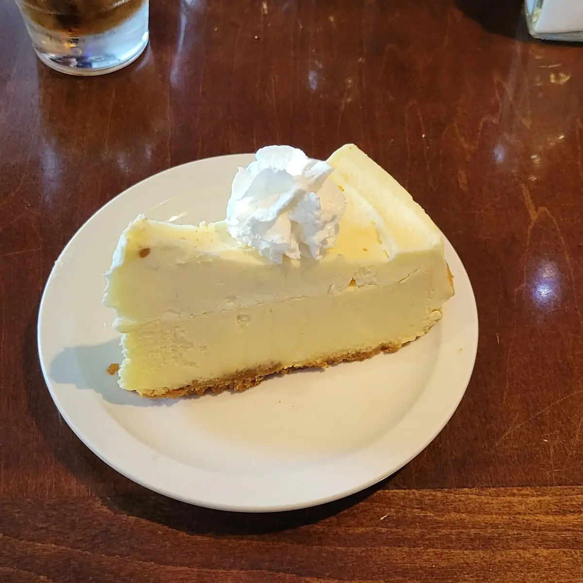Key Lime Pie