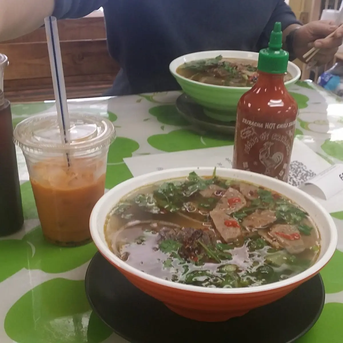 Pho Bo