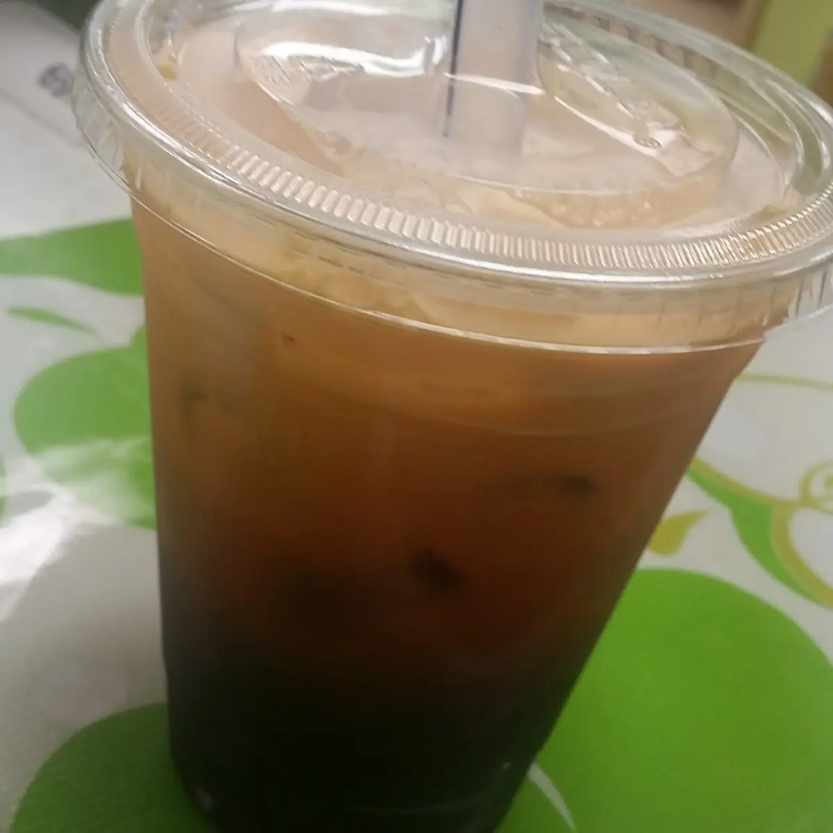 Thai Iced Tea