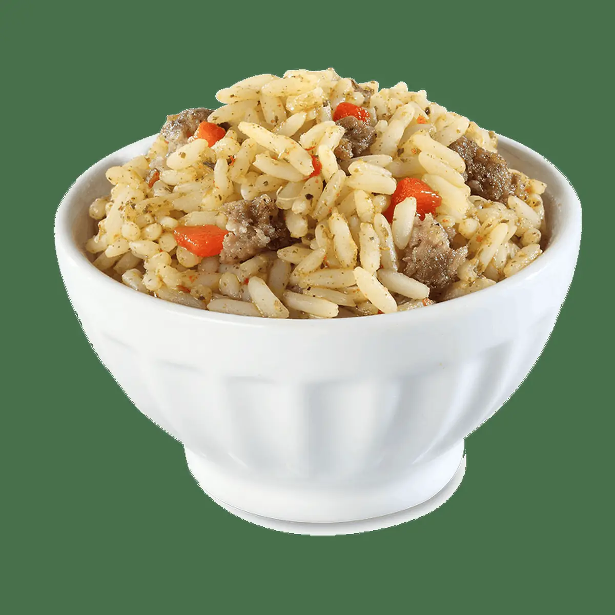 Bojangles Dirty Rice