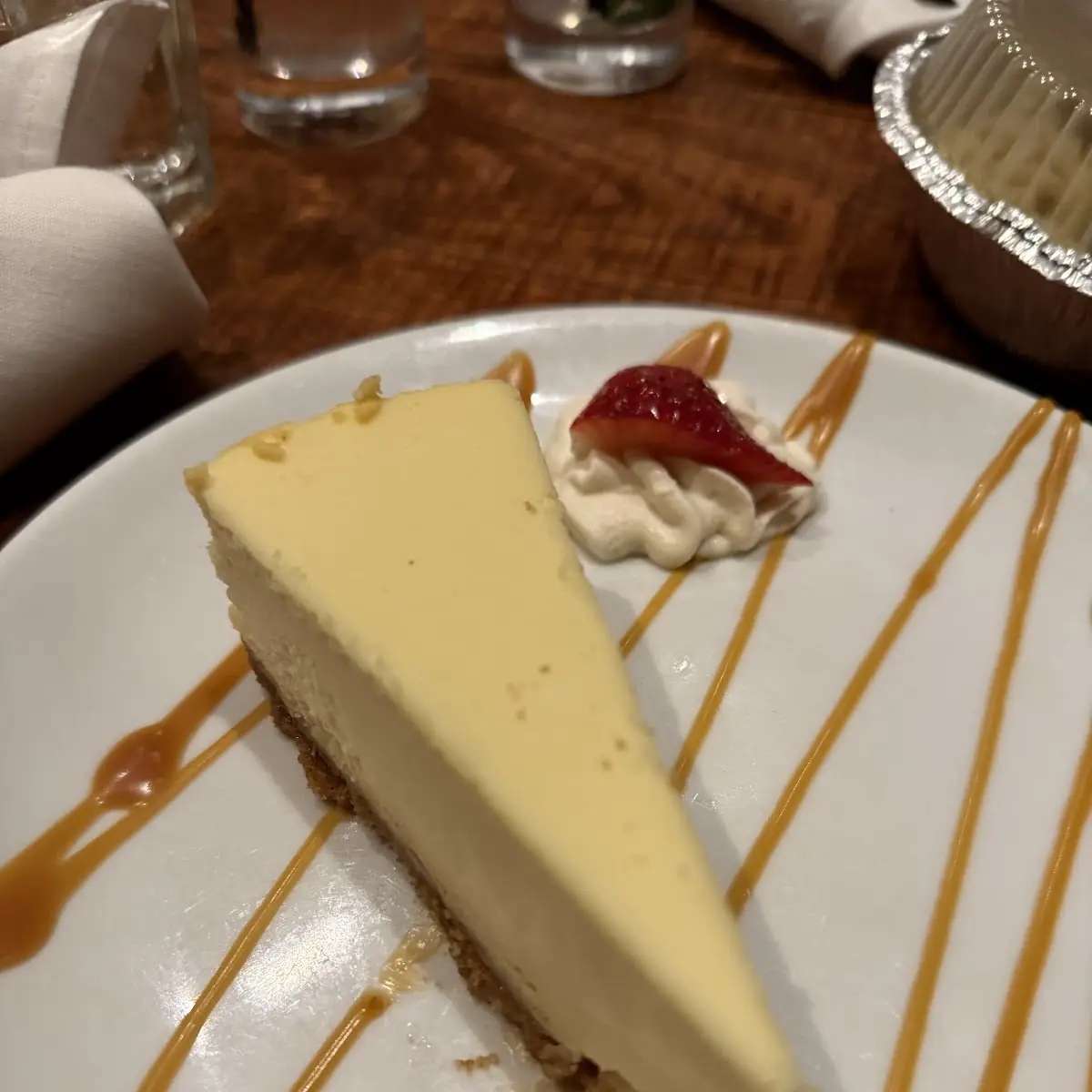 Key Lime Pie