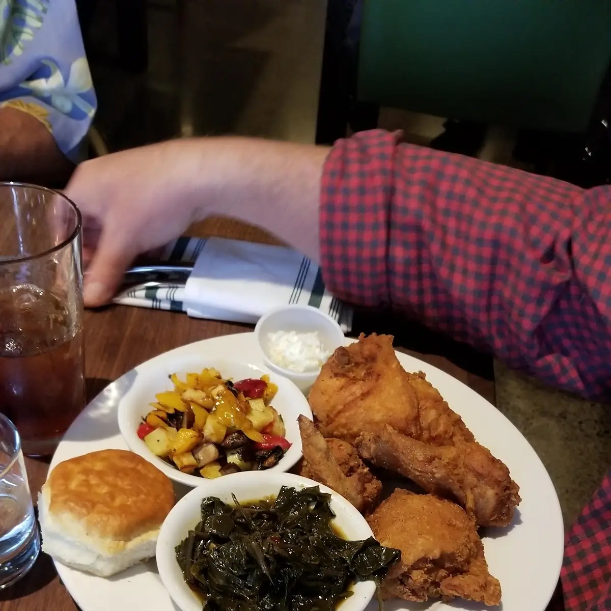 Collard Greens