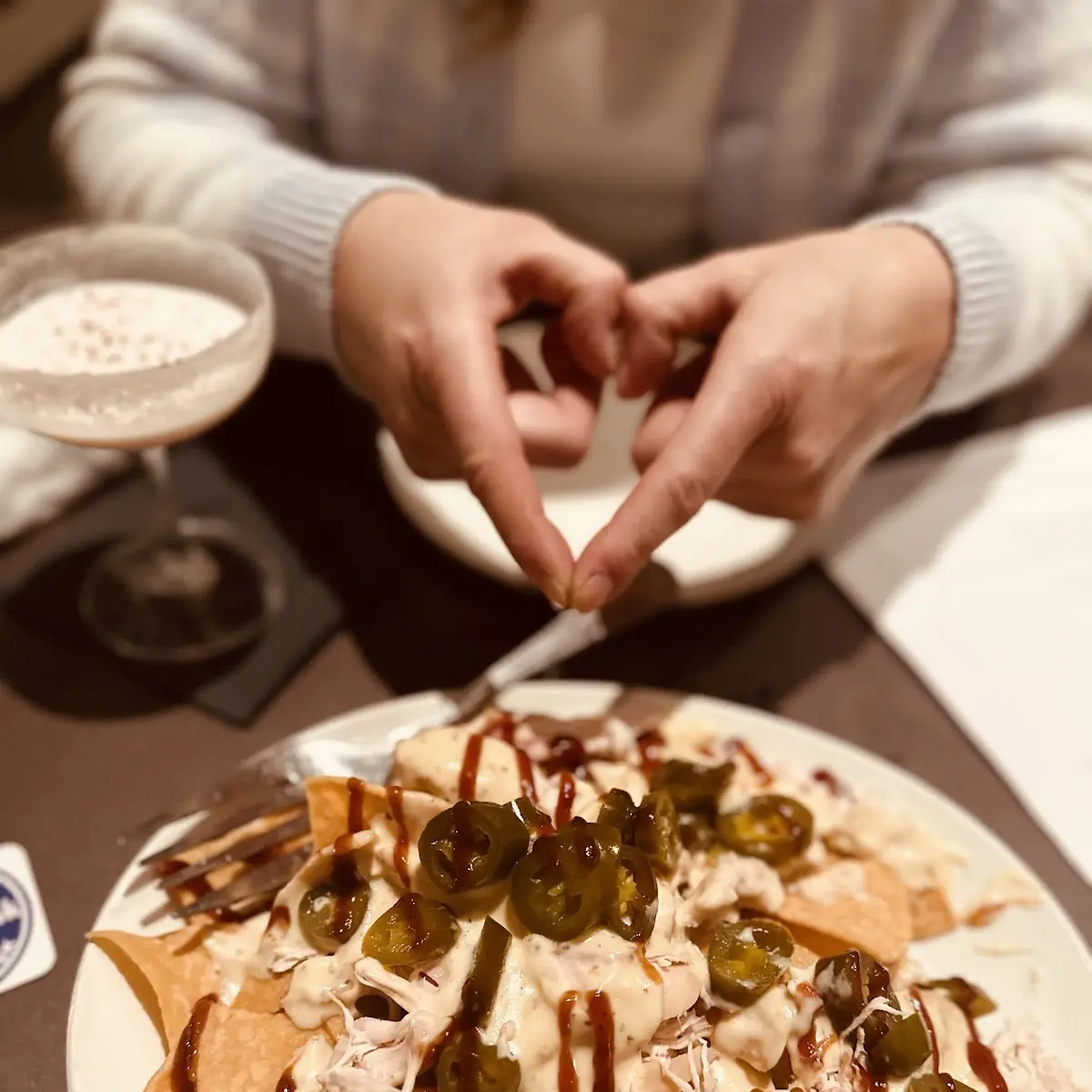 Memphis BBQ Nachos