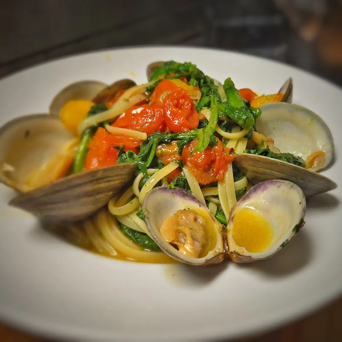 Clams Casino