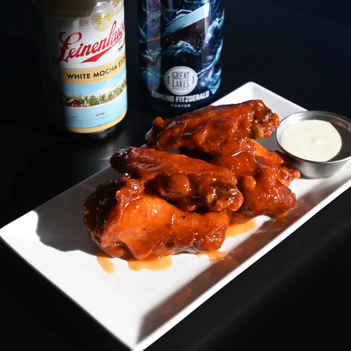 Wings