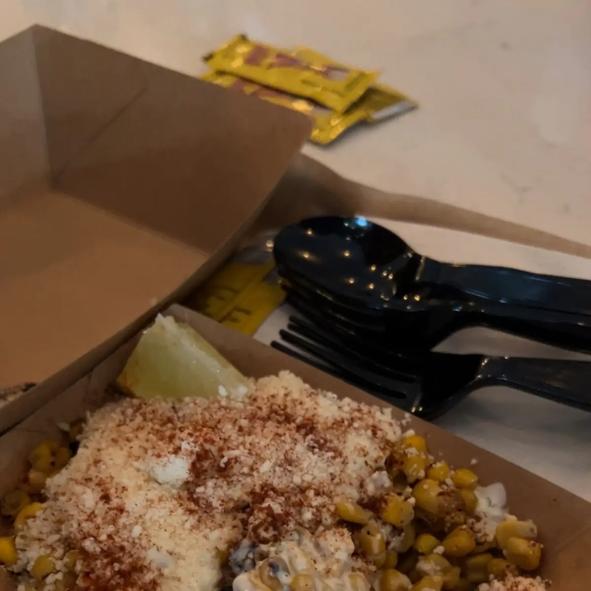 Elote