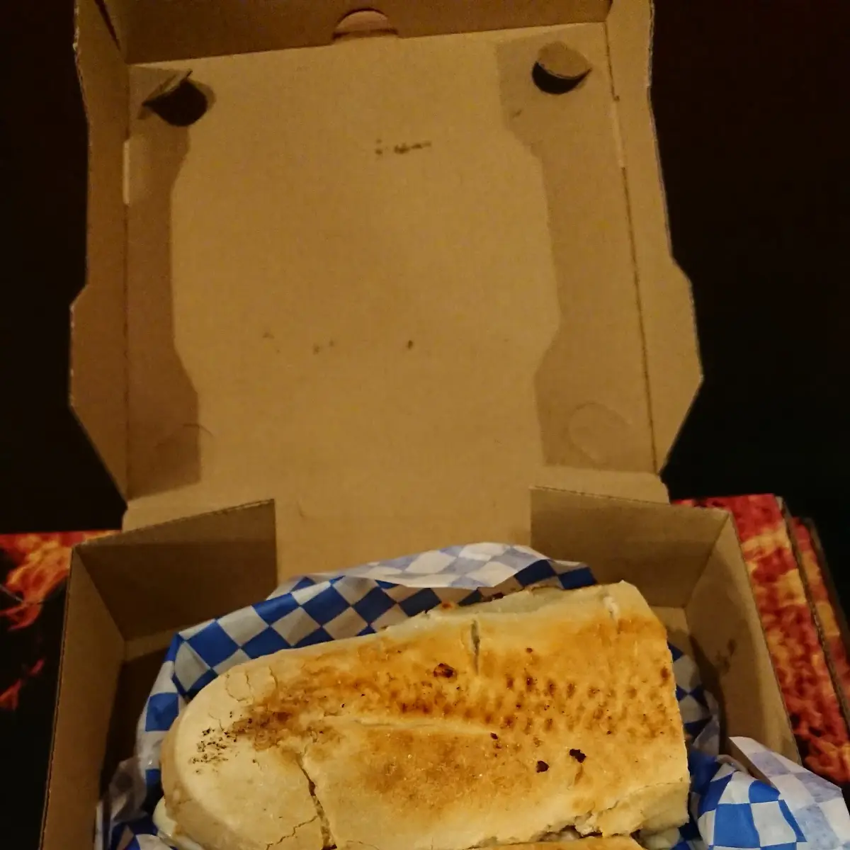 Philly Cheese Steak