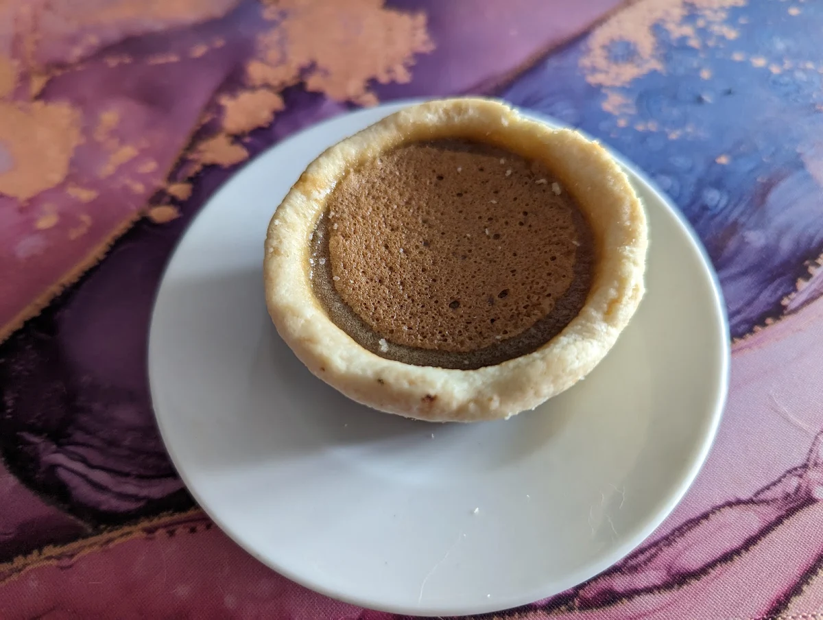 Butter Tarte Tatin, Coffee Culture Café & Eatery