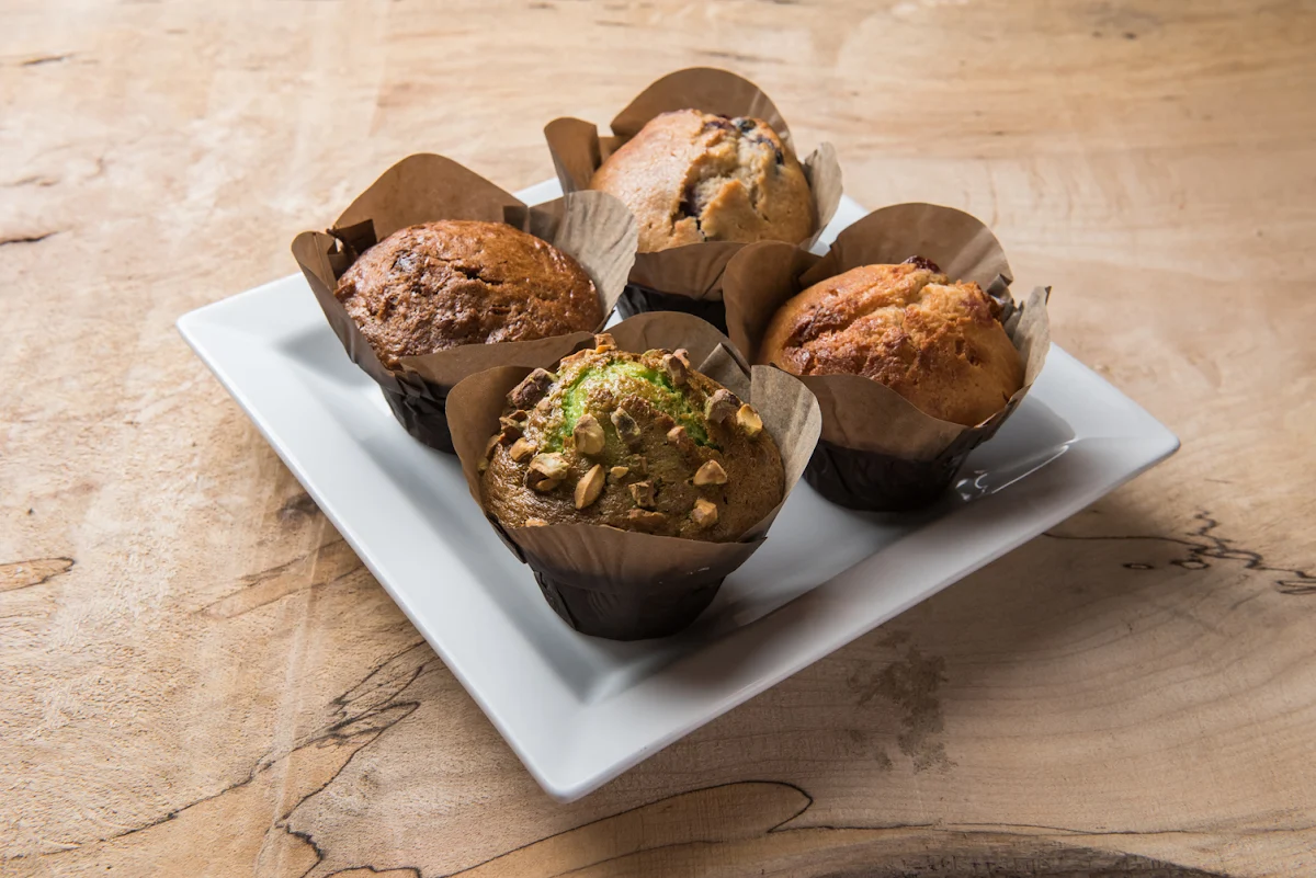 Highlights, Coffee Culture Café & Eatery