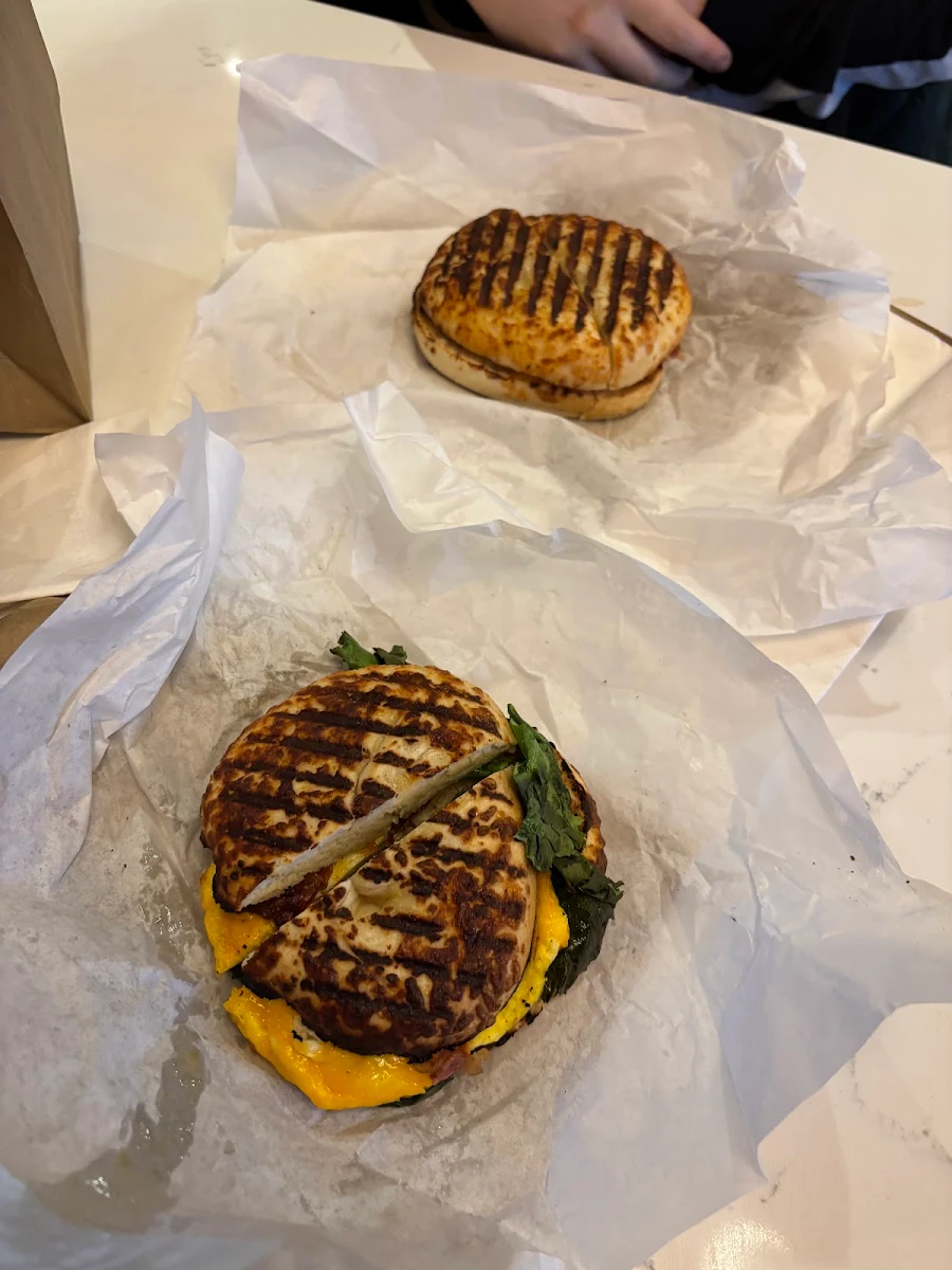 Highlights, Coffee Culture Café & Eatery