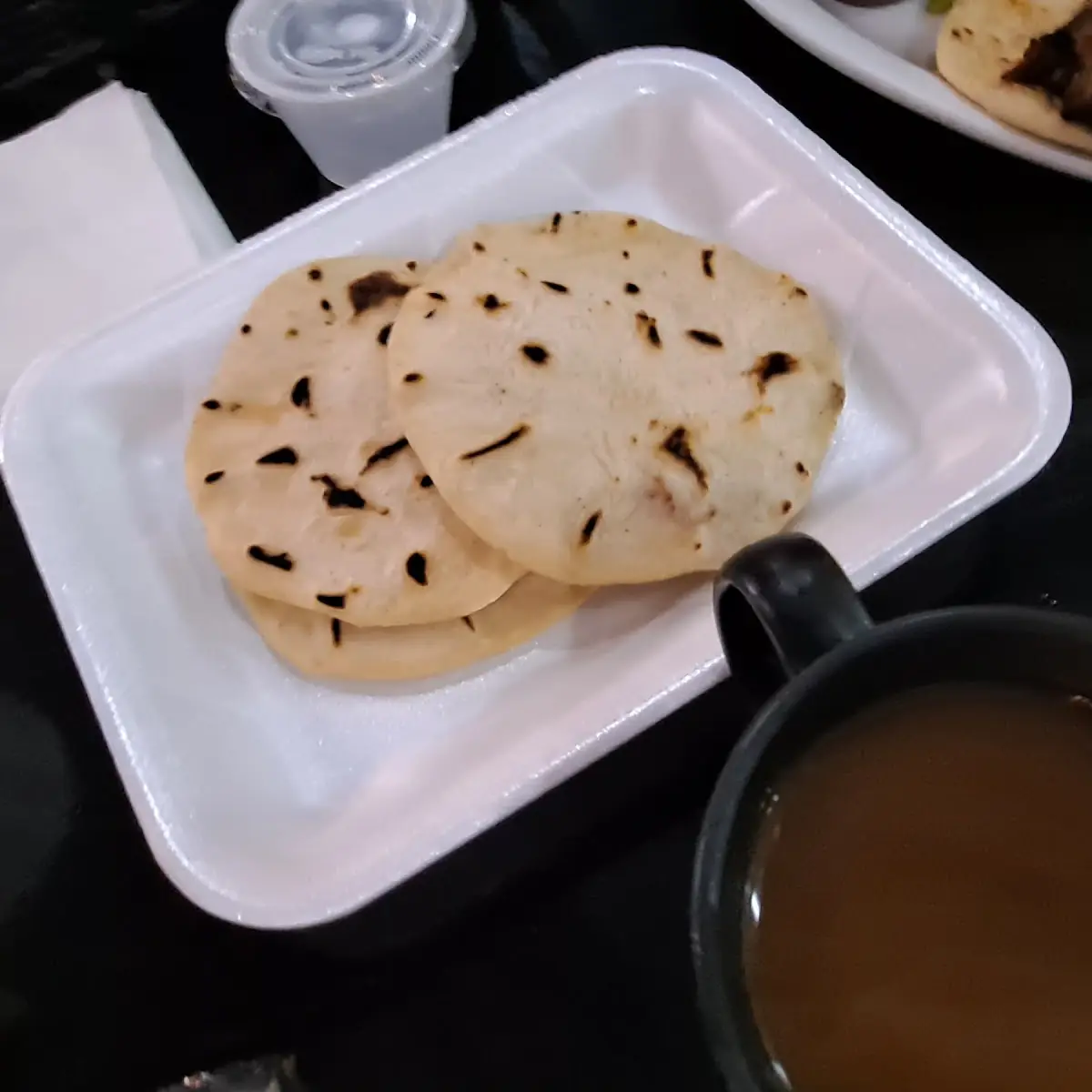 Pupusa Loca