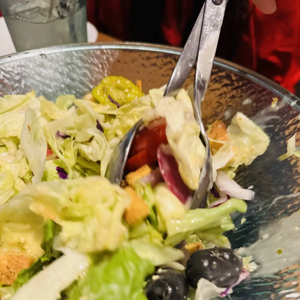 House Salad