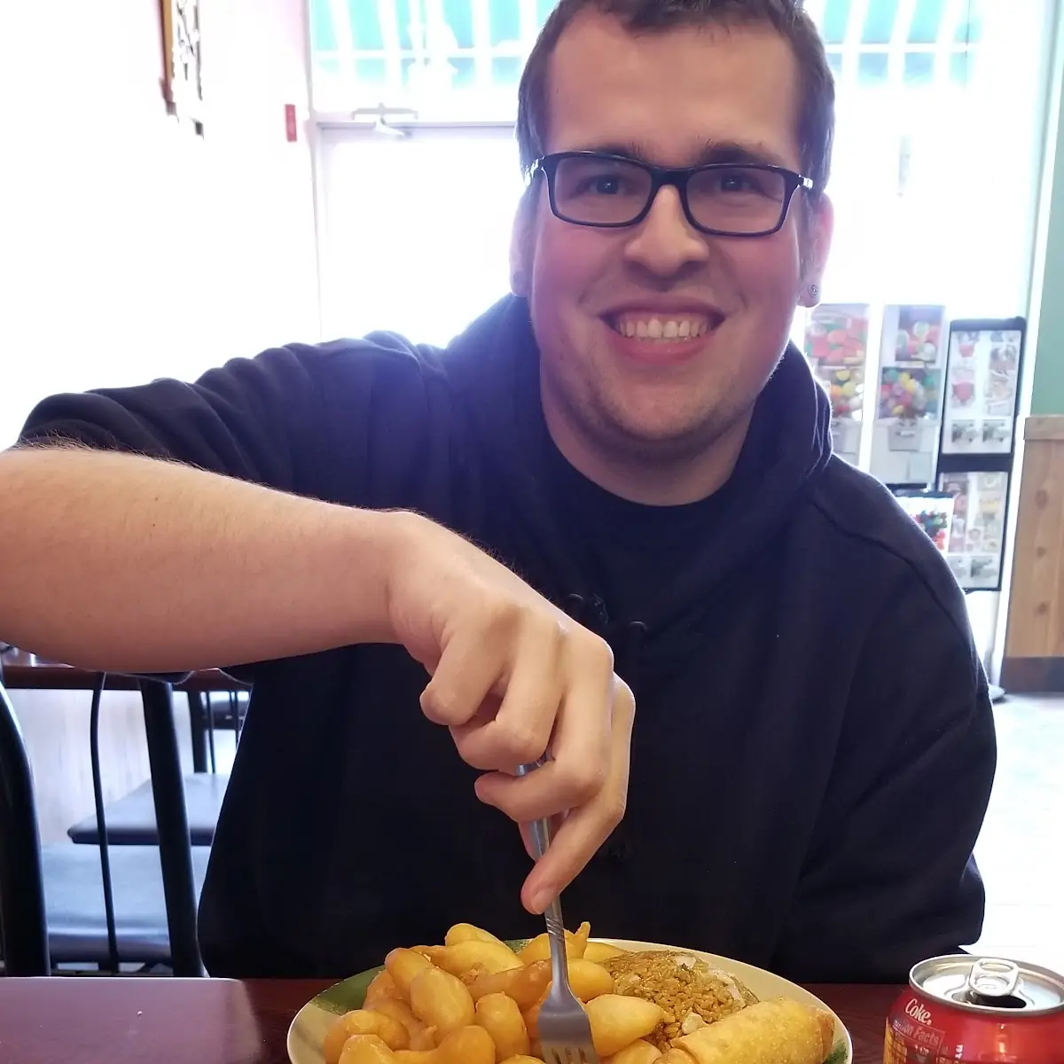 Sweet & Sour Chicken